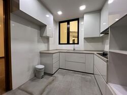 Seasons Park (D26), Condominium #577168561